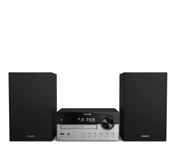 PHILIPS TAM 4205 CD, USB, Bluetooth - 1328694 - zdjęcie